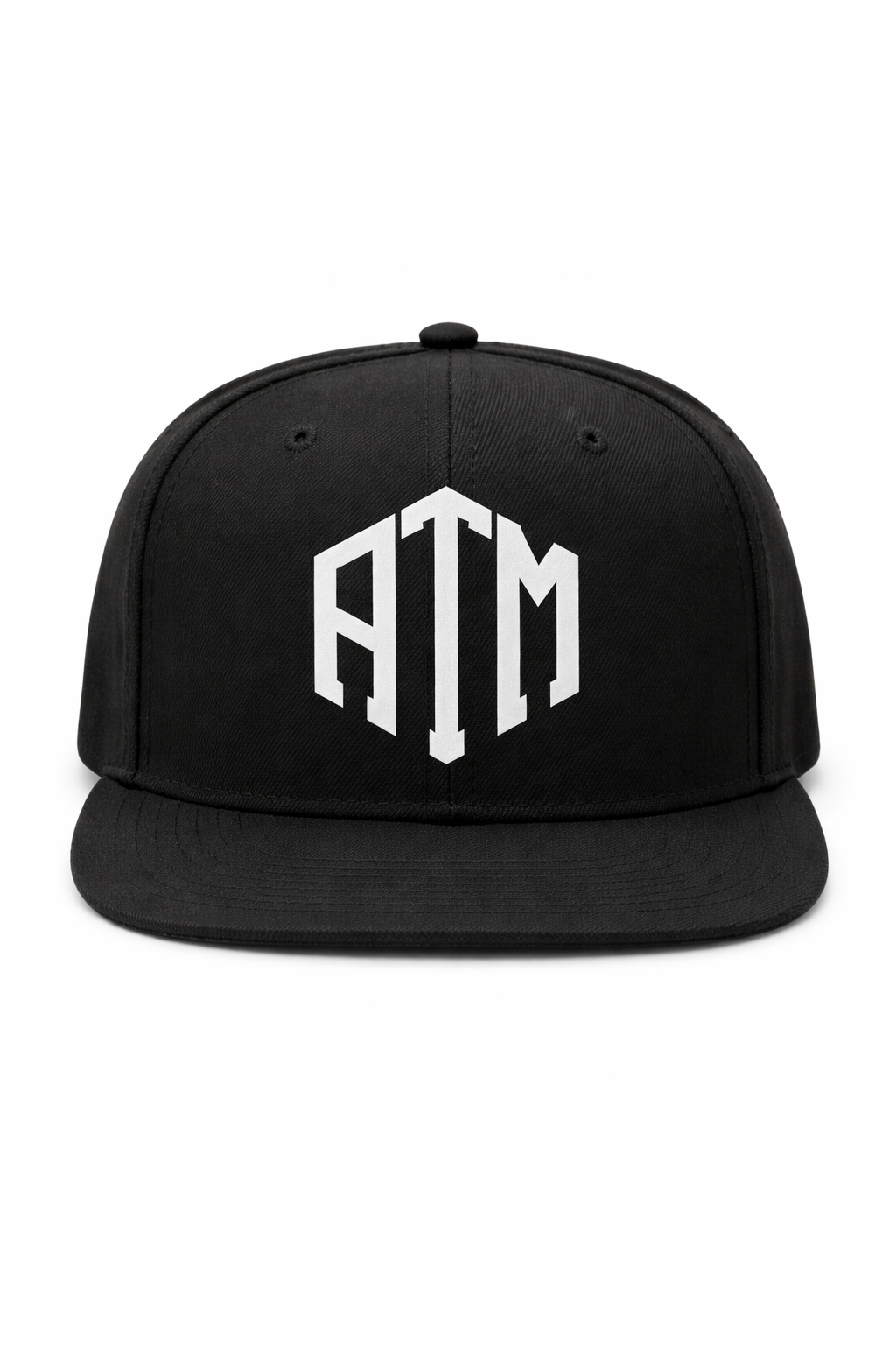 Riggy's ATM Hat