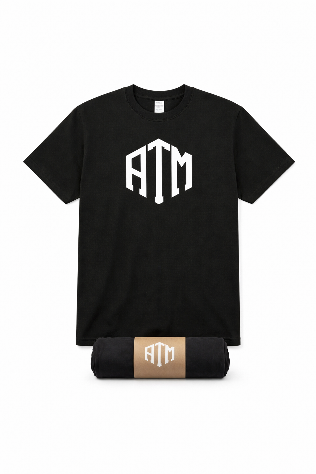 Riggy's ATM T-Shirt