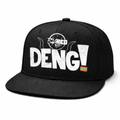 Big Red HD's Jab Hat
