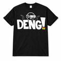 Big Red HD's Jab T-shirt